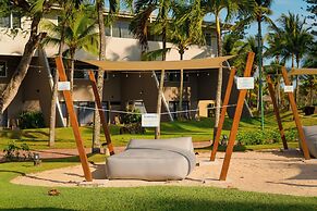 Fiesta Resort Central Pacific - All Inclusive