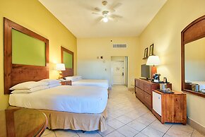 Fiesta Resort Central Pacific - All Inclusive