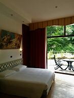 Park Hotel Junior