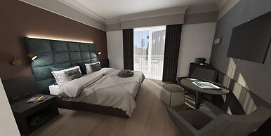 Park Hotel Junior