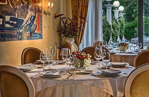 Park Hotel Junior