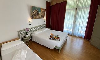 Park Hotel Junior