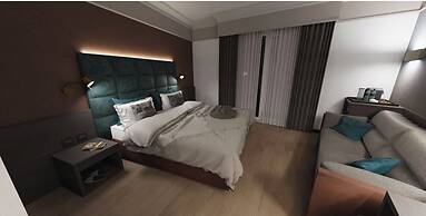 Park Hotel Junior