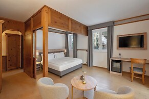 Grand Hotel Misurina