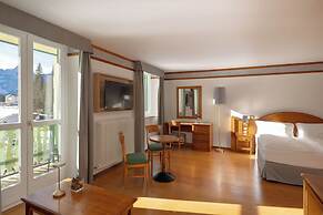 Grand Hotel Misurina