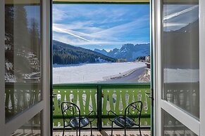 Grand Hotel Misurina