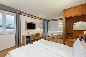Grand Hotel Misurina