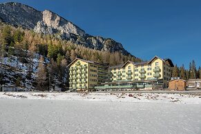 Grand Hotel Misurina
