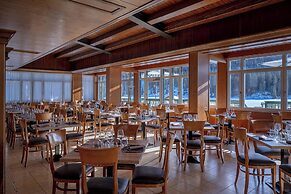 Grand Hotel Misurina