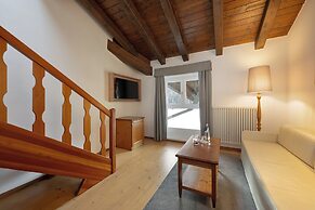 Grand Hotel Misurina