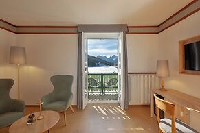 Grand Hotel Misurina