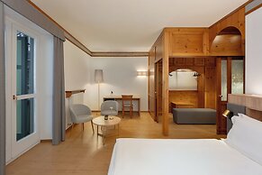Grand Hotel Misurina