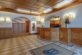 Grand Hotel Misurina