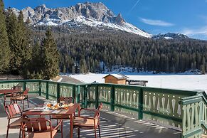 Grand Hotel Misurina