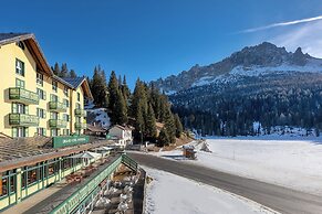 Grand Hotel Misurina