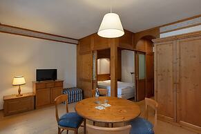 Grand Hotel Misurina