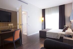 Hotel Serrano