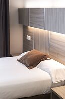 Hotel Serrano