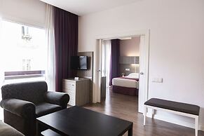 Hotel Serrano