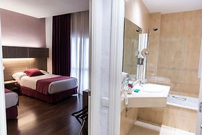 Hotel Serrano
