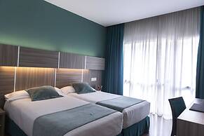 Hotel Serrano