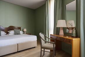 Perugia Park Hotel