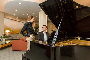 Perugia Park Hotel