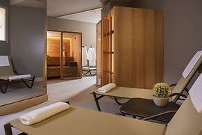 Perugia Park Hotel