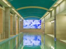 Perugia Park Hotel