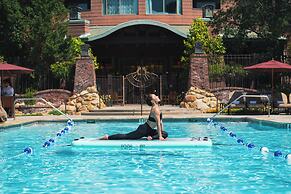 Disney's Grand Californian Hotel and Spa