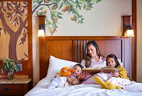 Disney's Grand Californian Hotel and Spa