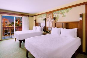 Disney's Grand Californian Hotel and Spa