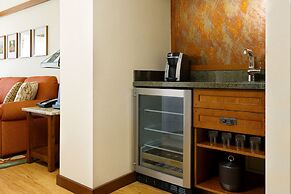 Disney's Grand Californian Hotel and Spa