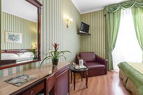 Hotel Gambrinus