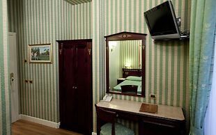 Hotel Gambrinus