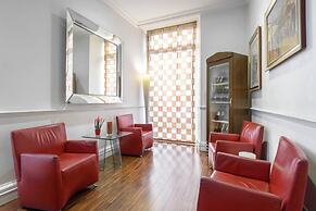 Hotel Gambrinus