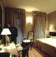 Hotel Gambrinus