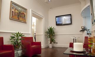 Hotel Gambrinus
