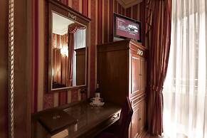 Hotel Gambrinus