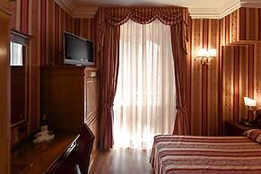 Hotel Gambrinus