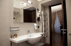 Hotel Gambrinus