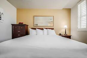 Lions Gate Hotel
