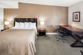 Lions Gate Hotel