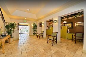 Lions Gate Hotel