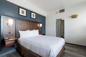 Lions Gate Hotel