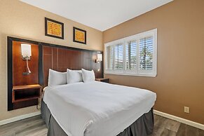 Lions Gate Hotel