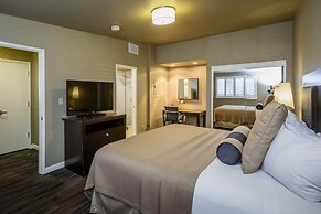 Lions Gate Hotel