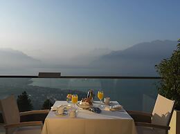 Le Mirador Resort & Spa