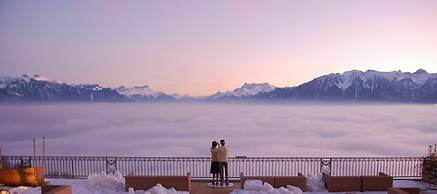 Le Mirador Resort & Spa