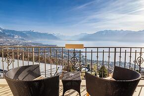 Le Mirador Resort & Spa